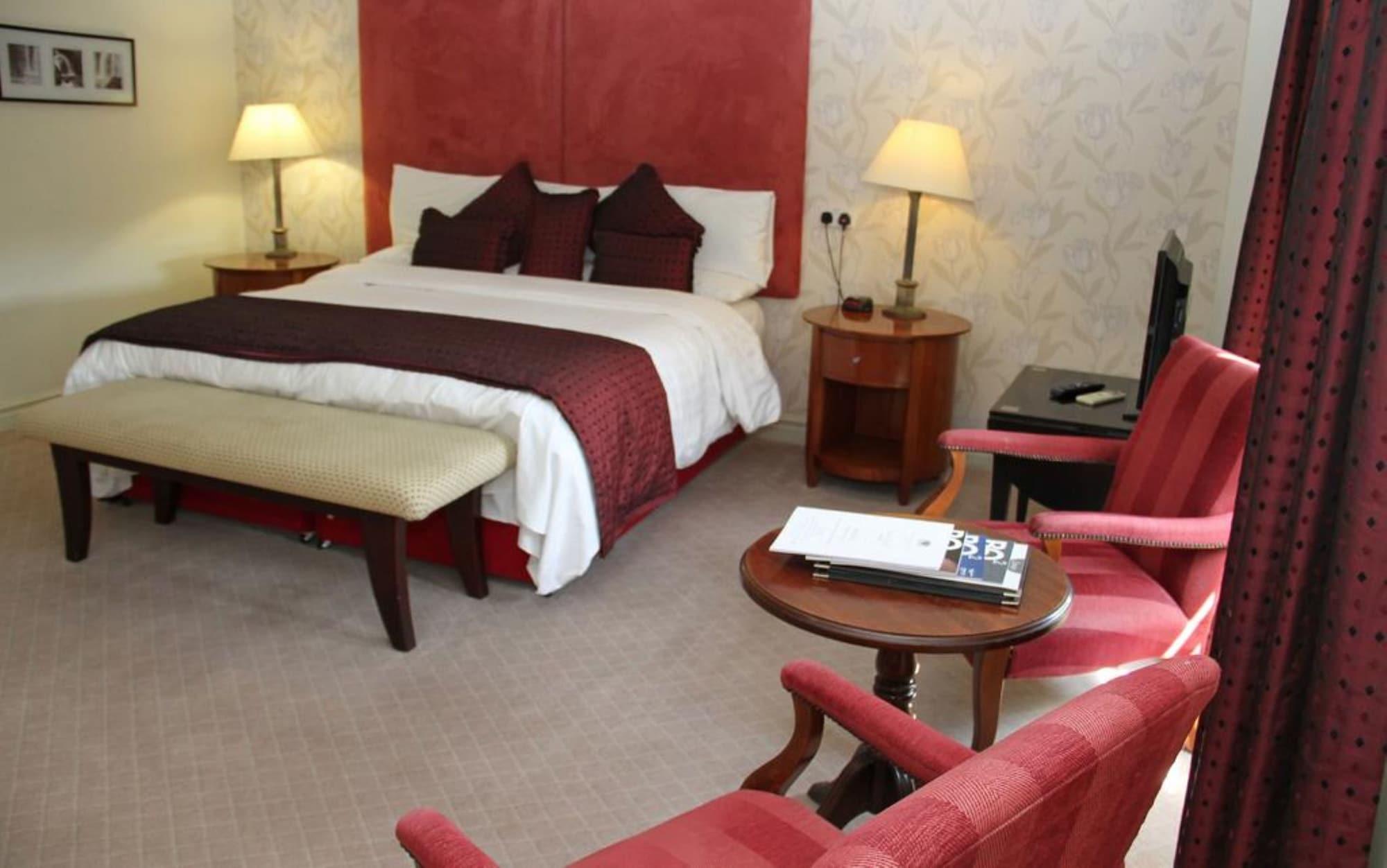 Honest Lawyer Hotel دورهام المظهر الخارجي الصورة
