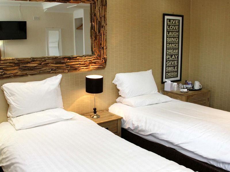 Honest Lawyer Hotel دورهام المظهر الخارجي الصورة