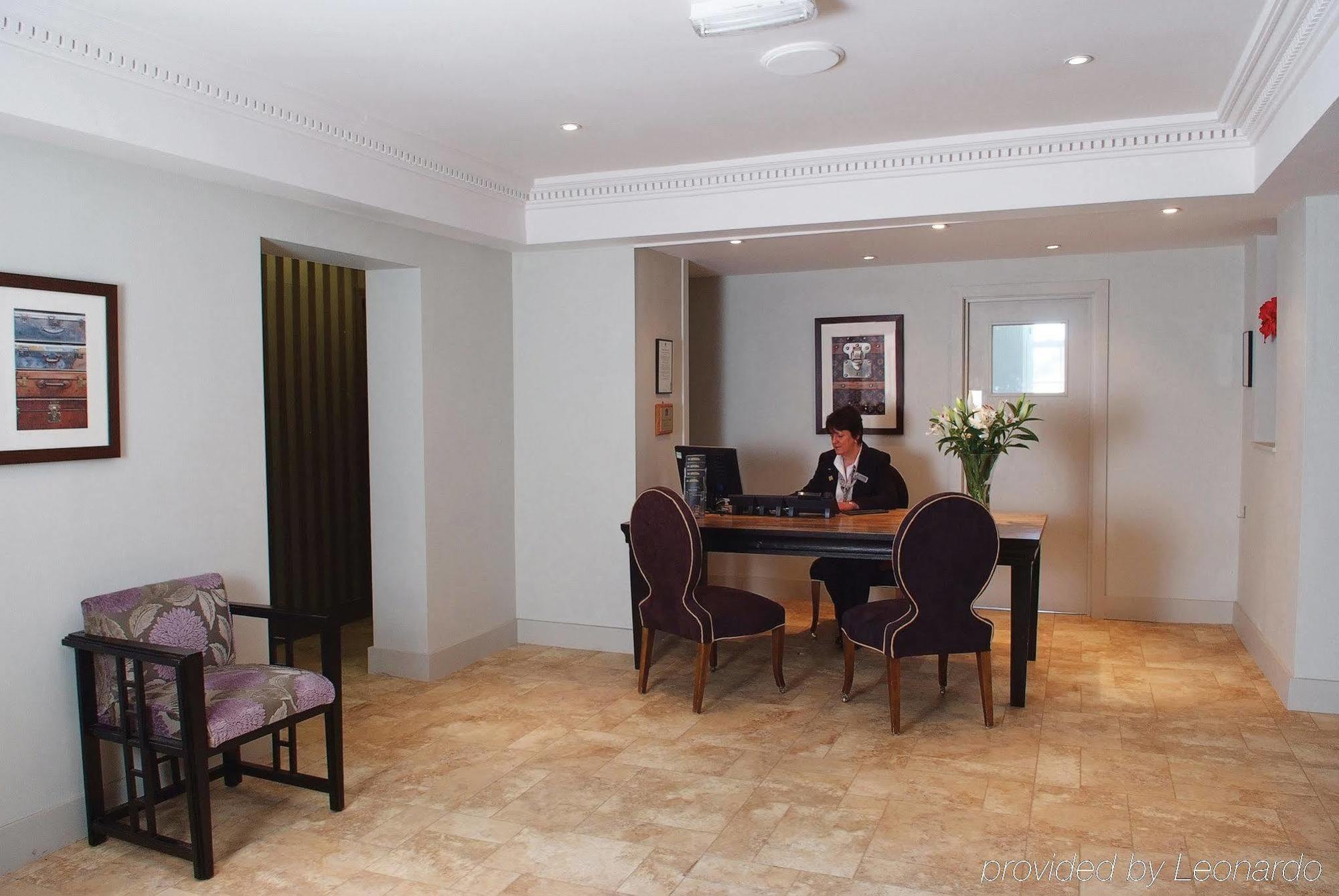Honest Lawyer Hotel دورهام المظهر الداخلي الصورة
