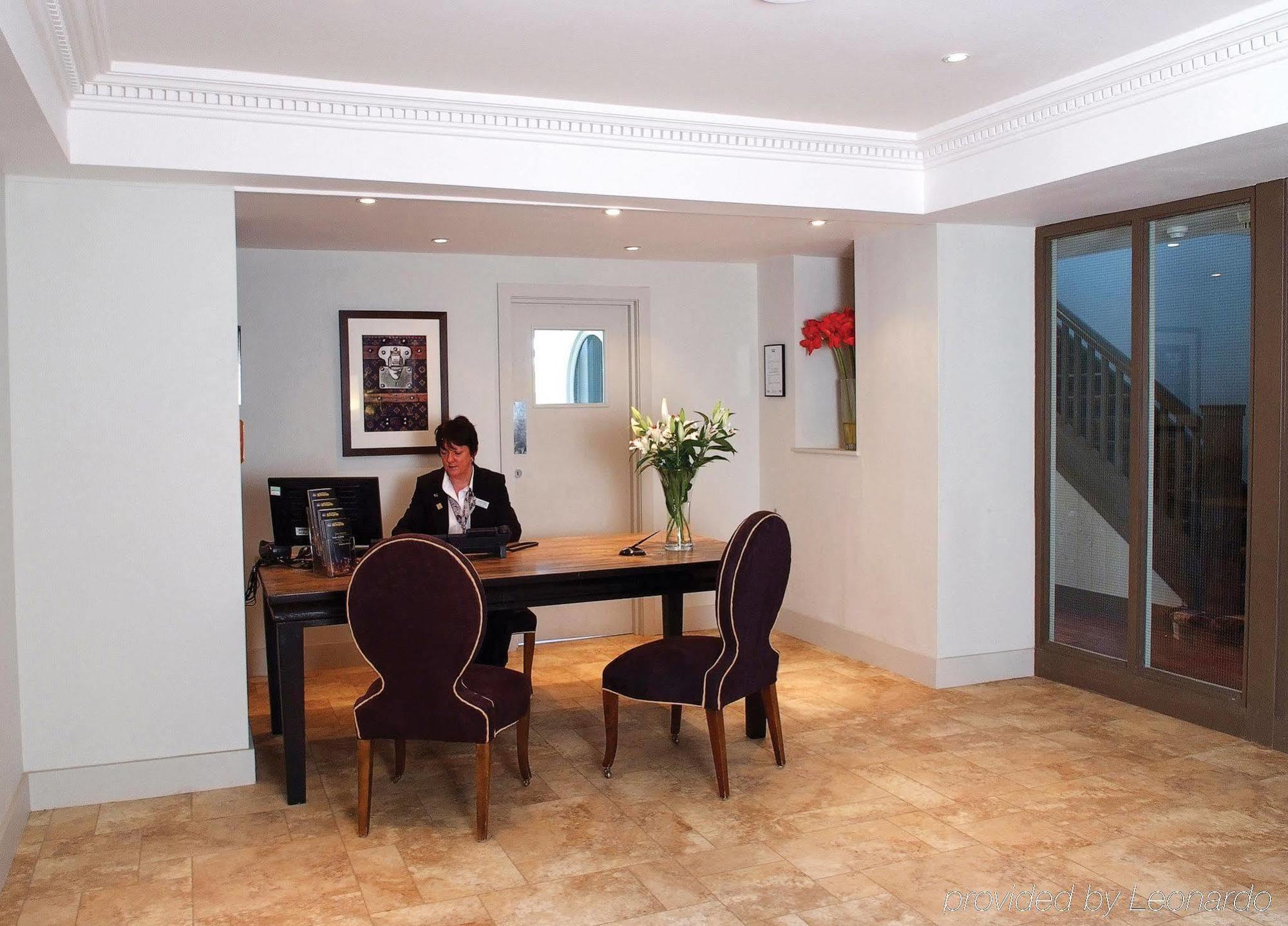 Honest Lawyer Hotel دورهام المظهر الداخلي الصورة