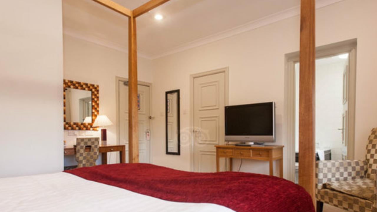 Honest Lawyer Hotel دورهام المظهر الخارجي الصورة