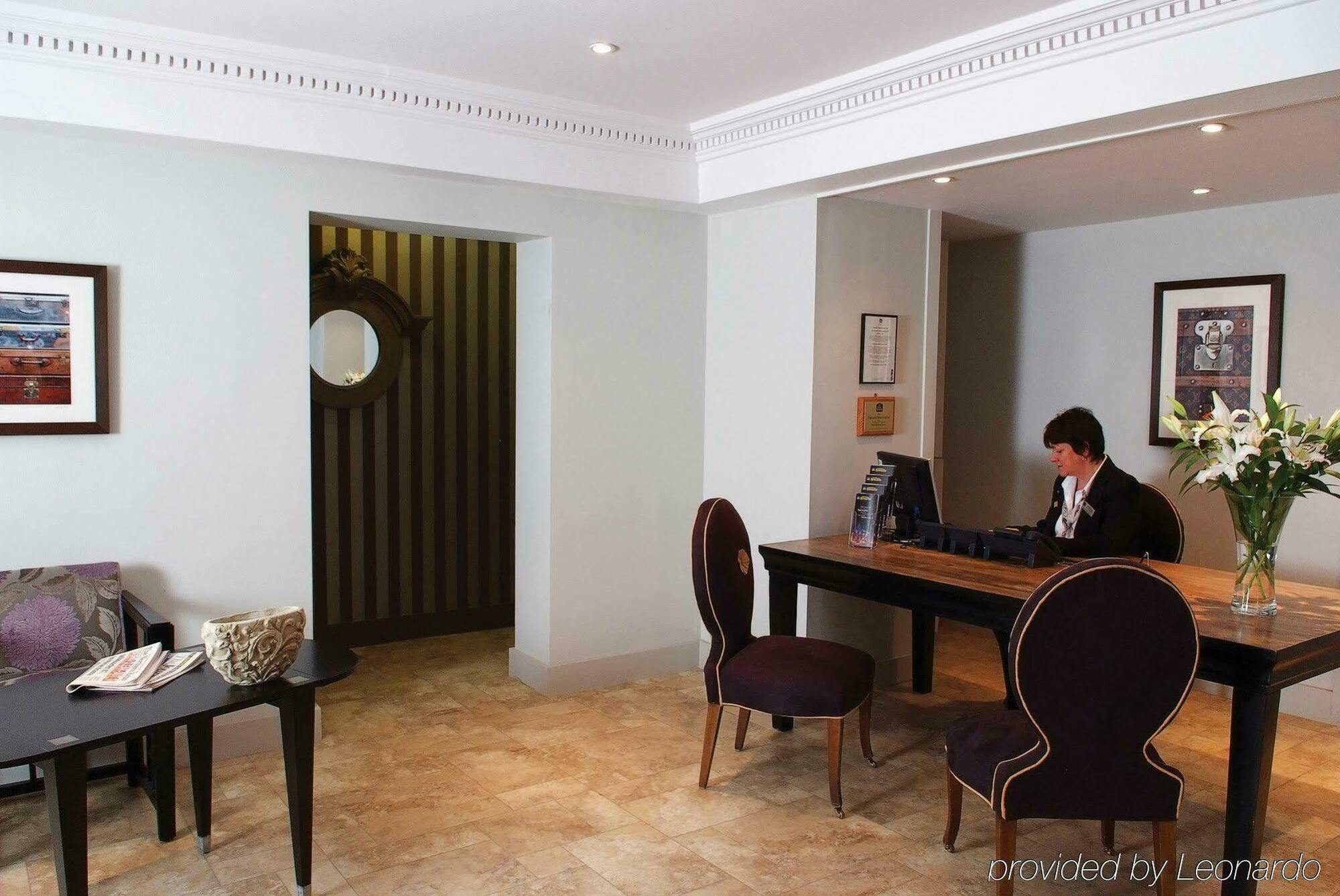 Honest Lawyer Hotel دورهام المظهر الداخلي الصورة